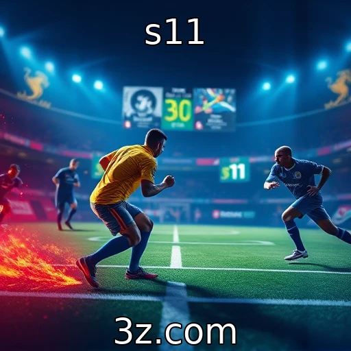 Estratégias Vencedoras para Apostar em E-Sports na Temporada Atual