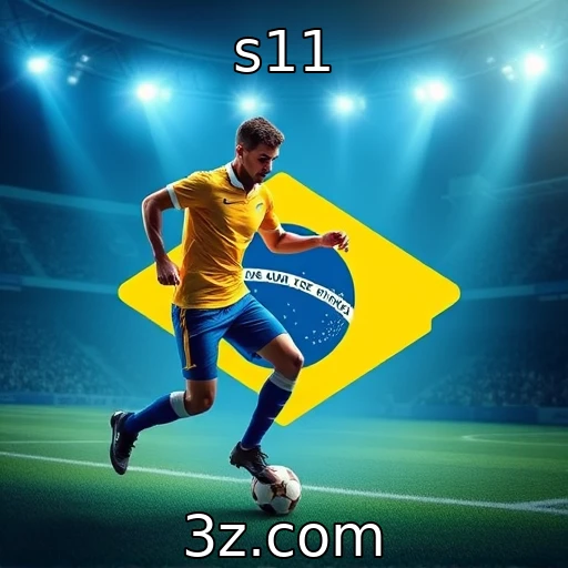 Explorando o Crescimento das Apostas Esportivas no Brasil em 2025