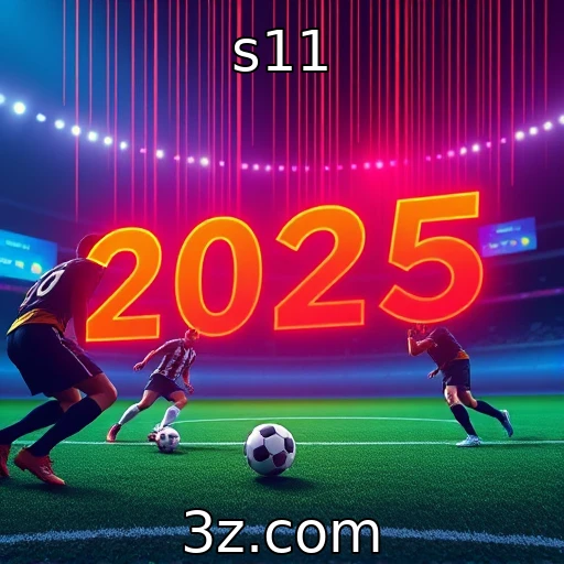 Desvendando o Crescimento das Apostas Esportivas no Brasil em 2025