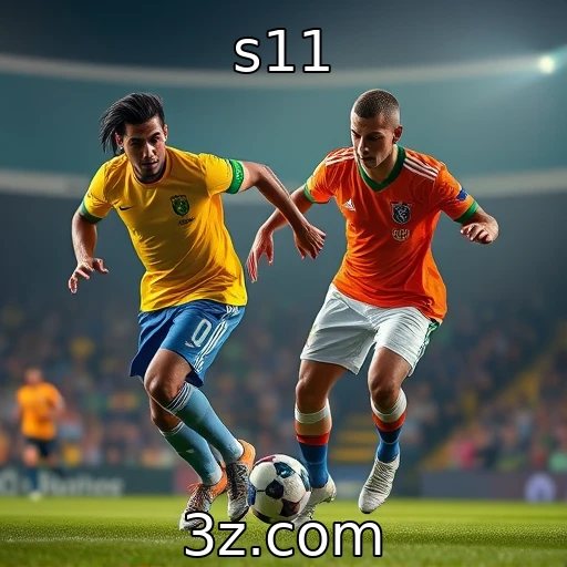 Como as apostas esportivas moldam o comportamento dos jogadores hoje