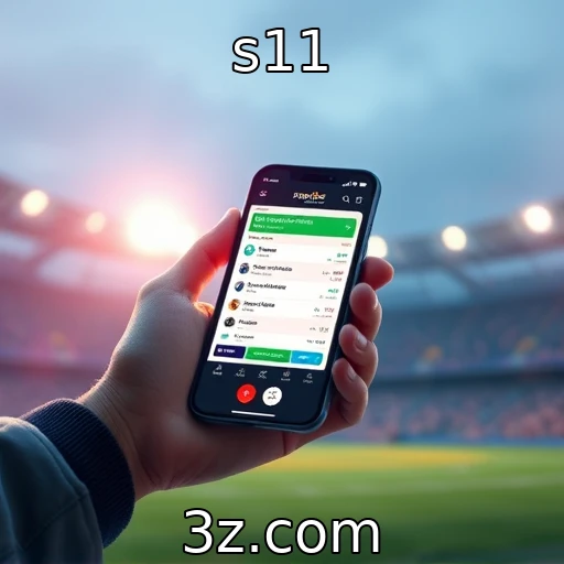 Apostas esportivas: estratégias que podem mudar seu jogo