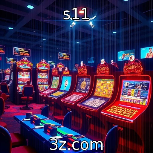 A explosão das apostas esportivas no Brasil e seu impacto no mercado