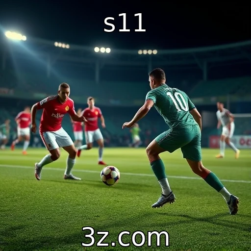 Apostas esportivas: como analisar partidas para maximizar seus ganhos