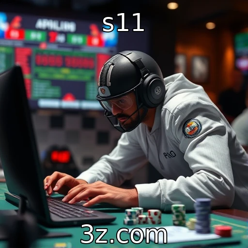 Apostas esportivas: Análises que podem mudar sua estratégia